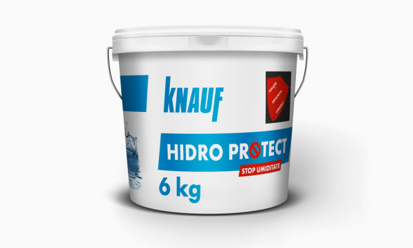ჰიდროიზოლაცია - Hidro Protect- 6 კგ